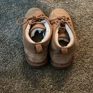 UGG | Shoes | Uggs Size 1 Never Worn | Poshmark display picture 3